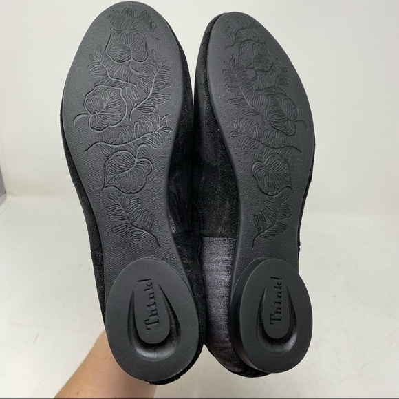 Think! 81296-C31 Guad booties Ametista /Kombi - Picture 6 of 9